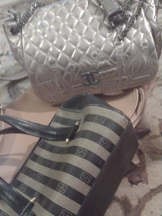 Handbags - Vintage Collection Bags $190